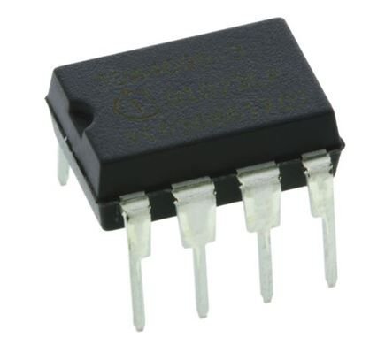 Entegre Devre DM 0265R 4+4