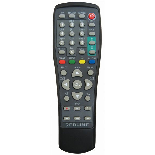 Ayt Kyd Kr Redline 7700 18500 Modellere Uyumlu Uydu Kumandası