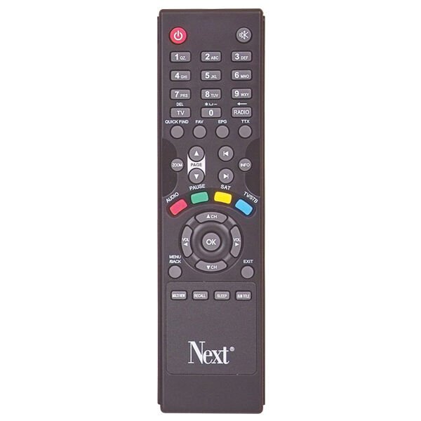 Weko Kr Next 17500 Uzaktan Kumanda