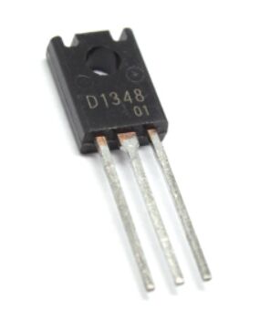 2SD 1348 T0-126ML TRANSISTOR
