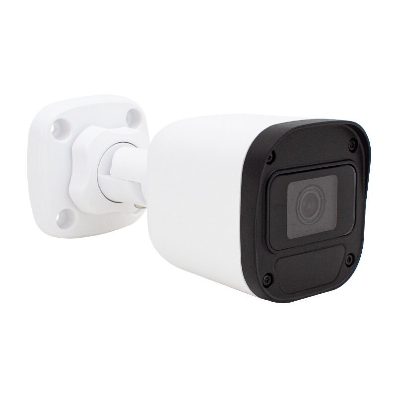 Powermaster PM-6380 2MP H265+Poe Kamera Metal Kasa IP Güvenlik Kamerası