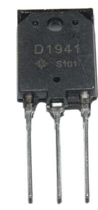Ayt 2SD 1941 TO-3PFM Entegre Devre Transistör