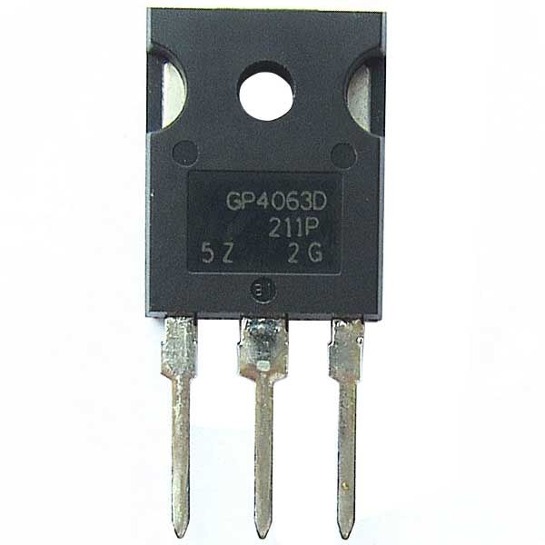 Ayt IRGP 4063D Entegre Devre Transistör
