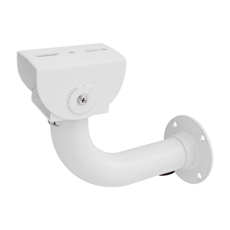 Ayt Powermaster 17 Cm L Bullet Kamera Ayağı Güvenlik Kamerası Ayağı Metal Duvar Montaj Aparatı