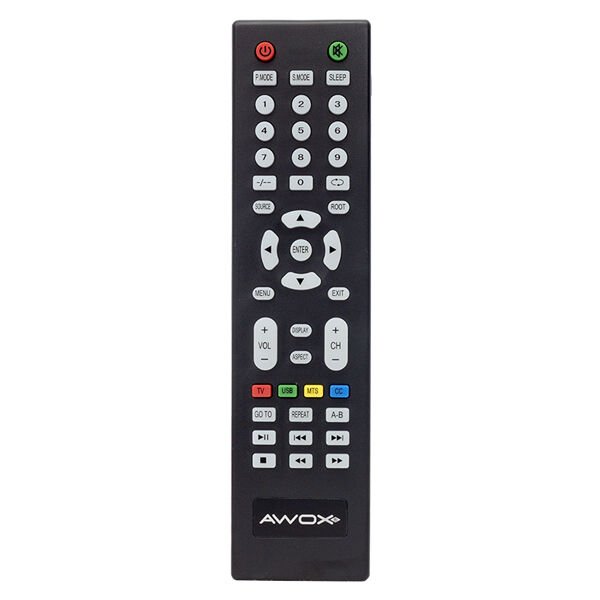 WEKO KL AWOX 32 LCD LED TV KUMANDASI (H03230628190029)