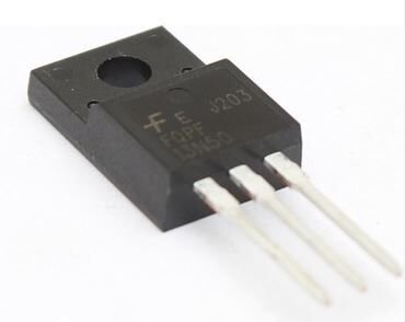 Ayt 13N50F Entegre Devre Transistör