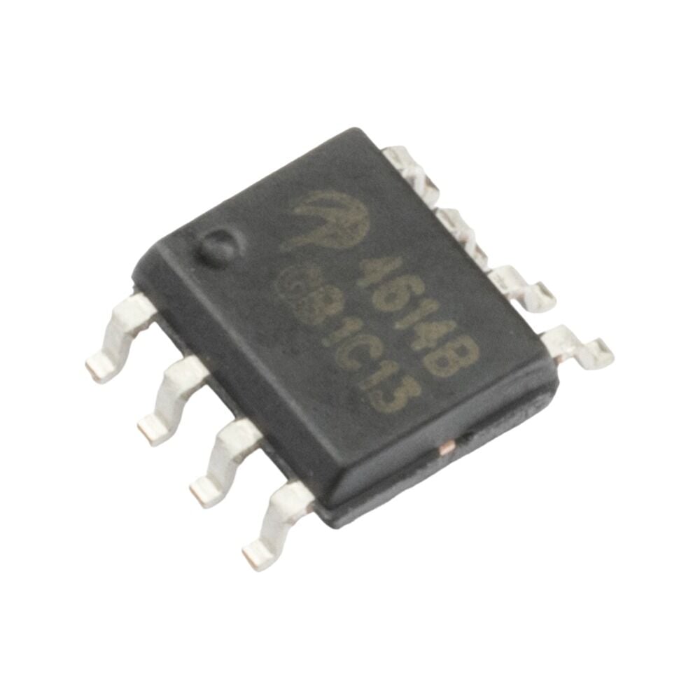 Entegre Devre AD 4614 SMD