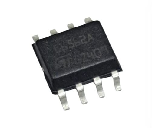 Ayt L 6562A SOIC-8 SMD Entegre Devre Transistör