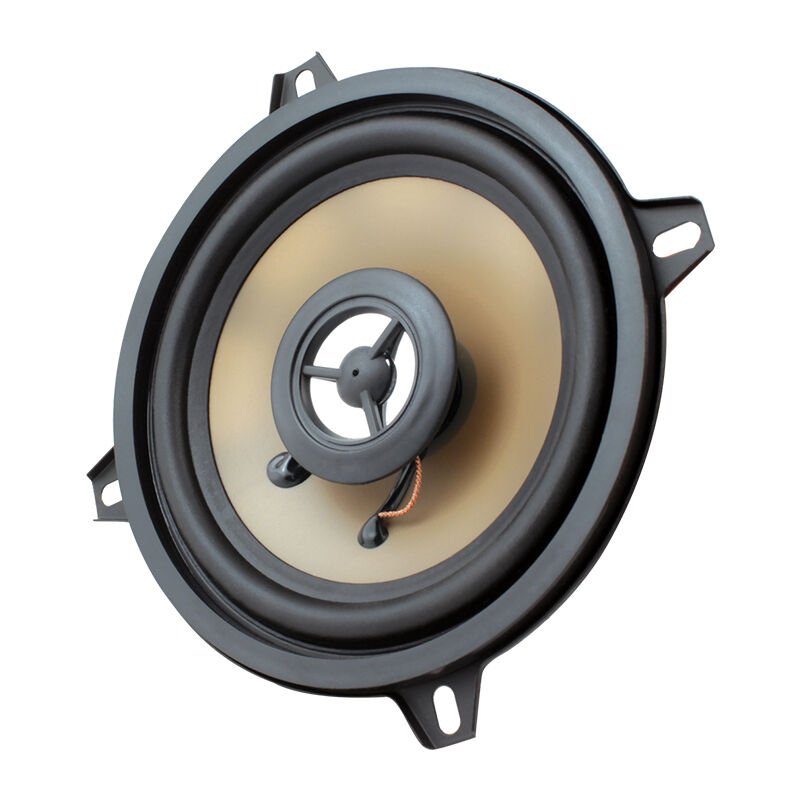 Magicvoice MV-861 180 Watt Çift Yollu Tweeterlı Tekli Oto Hoparlör Araç Ses Sistemi