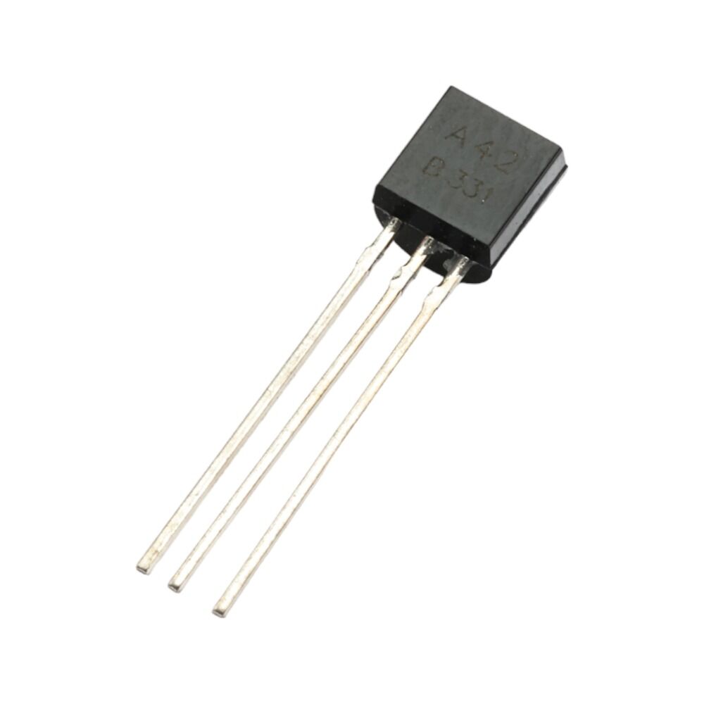 MPSA 42 Entegre Devre Transistör