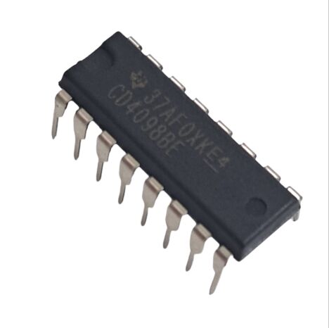 CD 4098 Entegre Devre Transistör