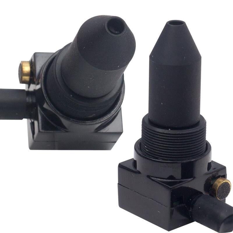 Ayt Powermaster PM-19310 3.6Mm 800 Tvl 1-4 Sensör Mikrofonlu Mini Kamera Dvr Kayıt Cihazı İçin Giz li Kamera