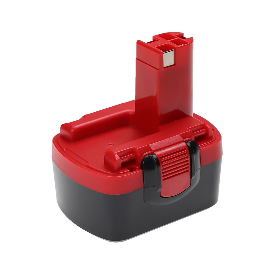 Ayt Bosch 12 Volt Matkap Bataryası 2000 MA NIMH 2 607 335 054 Vidalama Pili Şarjlı Matkap Yedek Bataryası