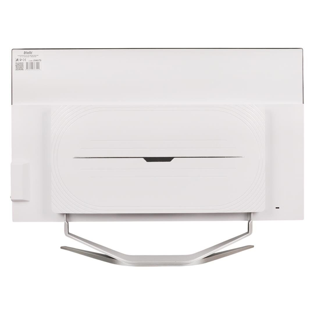 Hello HL27H110D3I5 9. Nesil İ7 İşlemci All In One Pc Masaüstü Monitör Bilgisayar 16gb Ram 256Gb SDD 27 İnç 68 Ekran