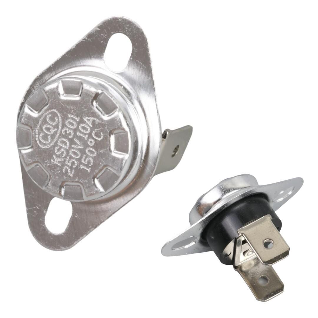 150 C NC TERMOSTAT NORMALDE KAPALI TİP (IC-269)