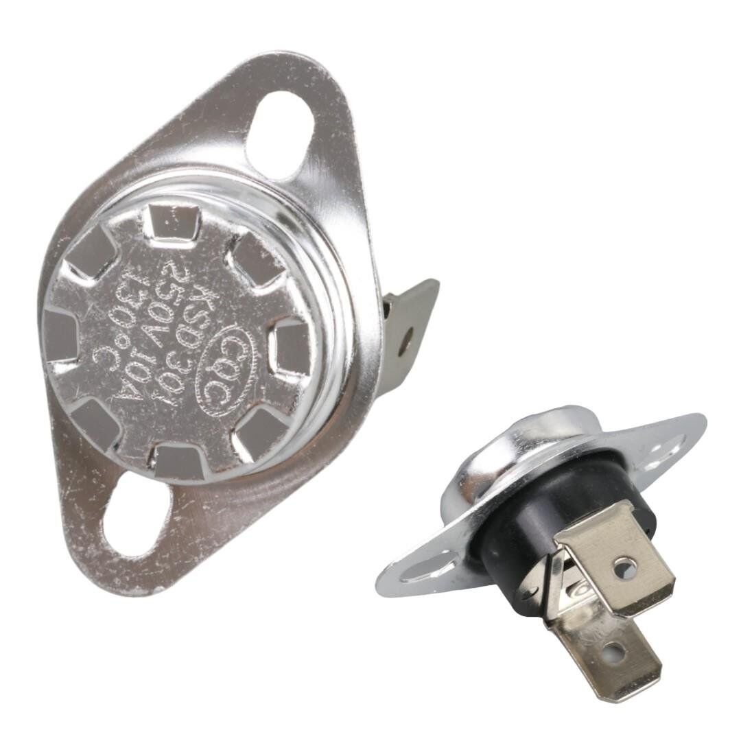 130 C NC TERMOSTAT NORMALDE KAPALI TİP (IC-269)