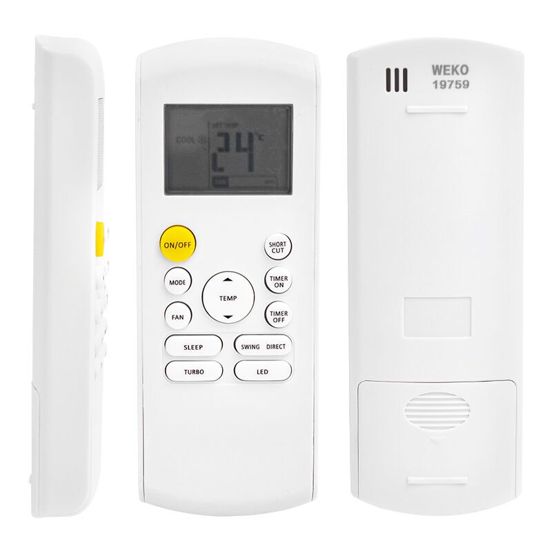 Ayt Profilo Daylux Bosch Airfel Daikin Samsung Uyumlu Klima Kumandası RG57B BGE