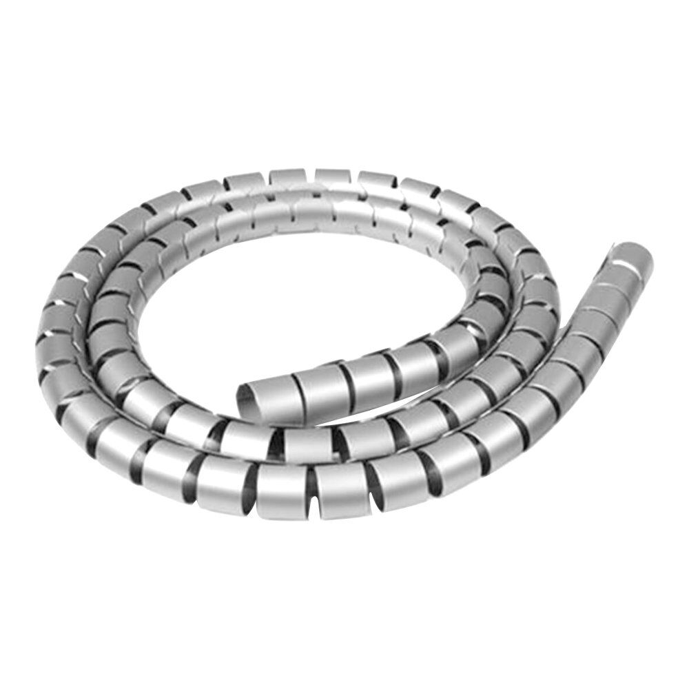 Ayt Pm-15942 22 Mm Spiral Kablo Toplayıcı 1 Metre Kablo Düzenleyici Toparlayıcı