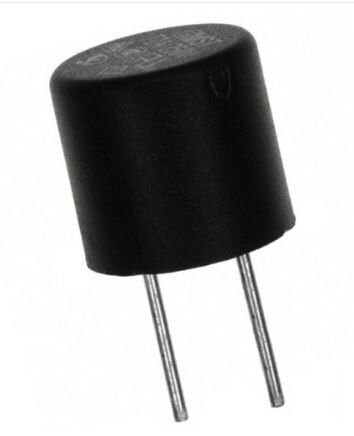 Ayt 1A 250V Kondansatör Tip Sigorta