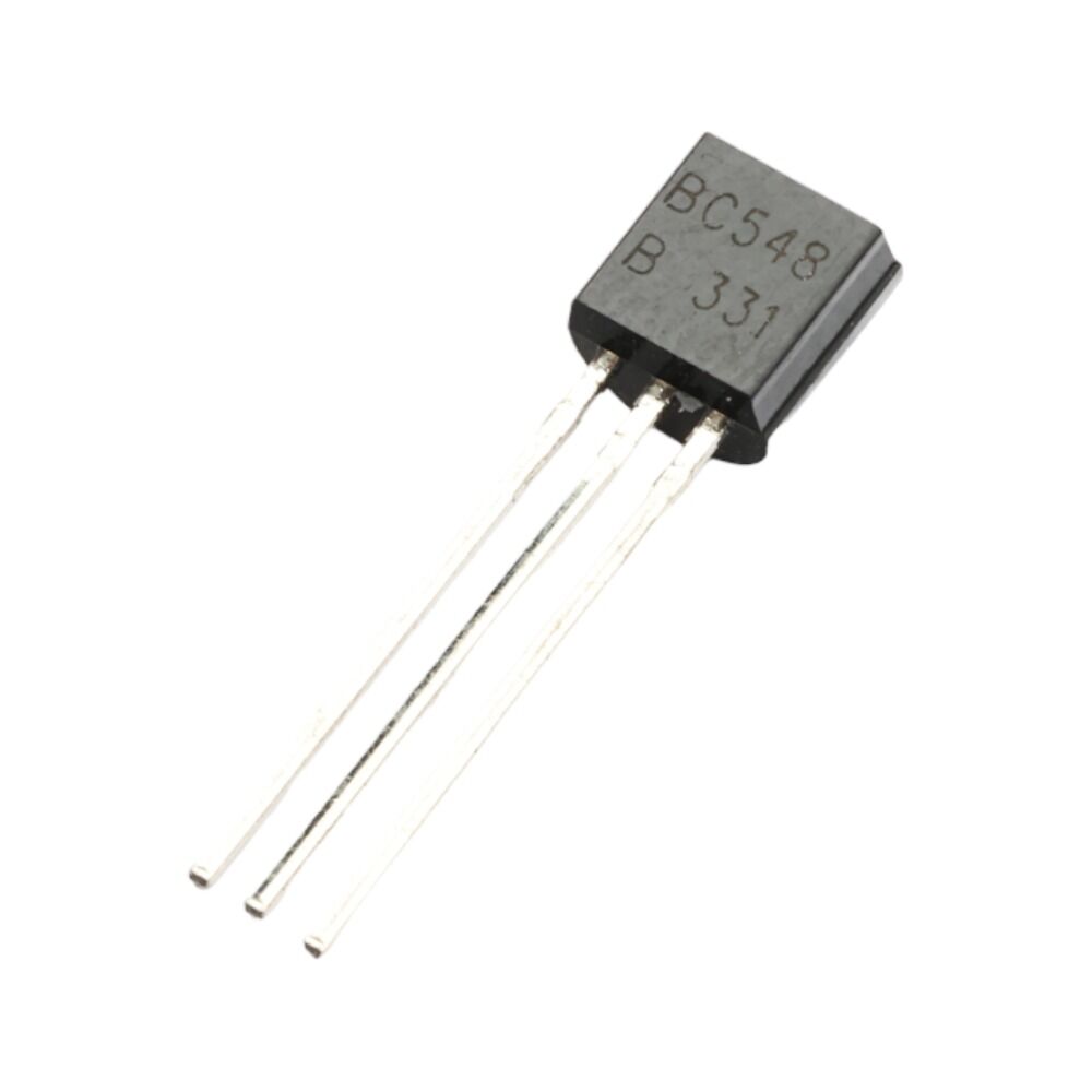Entegre Devre BC 548