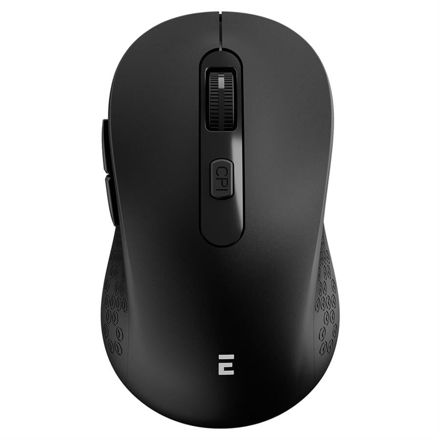 Everest SM-BT08 Usb Siyah 2in1 Bluetooth - 2.4GHz Kablosuz Mouse
