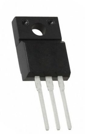 Ayt Gt30F122 To 220F 30F122 Transistör