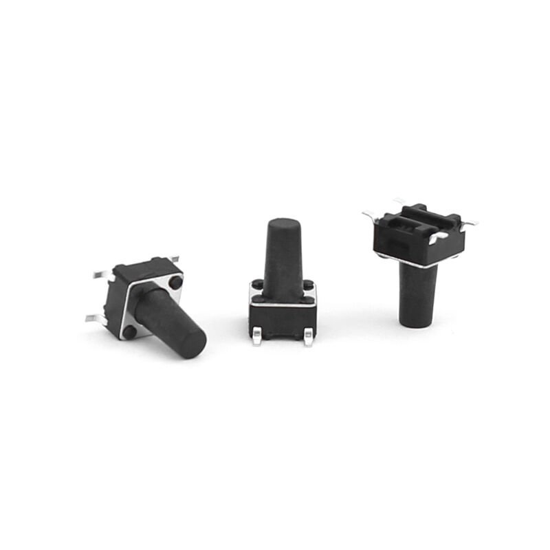 Ayt Side Switch 6X6X10MM