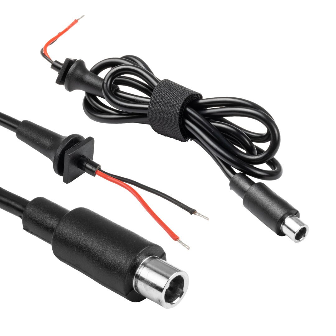 Powermaster PM-14822 42 Volt 2 Amper Elektrikli Scooter Şarj Cihazı Kablosu Xiaomi M365 İçin