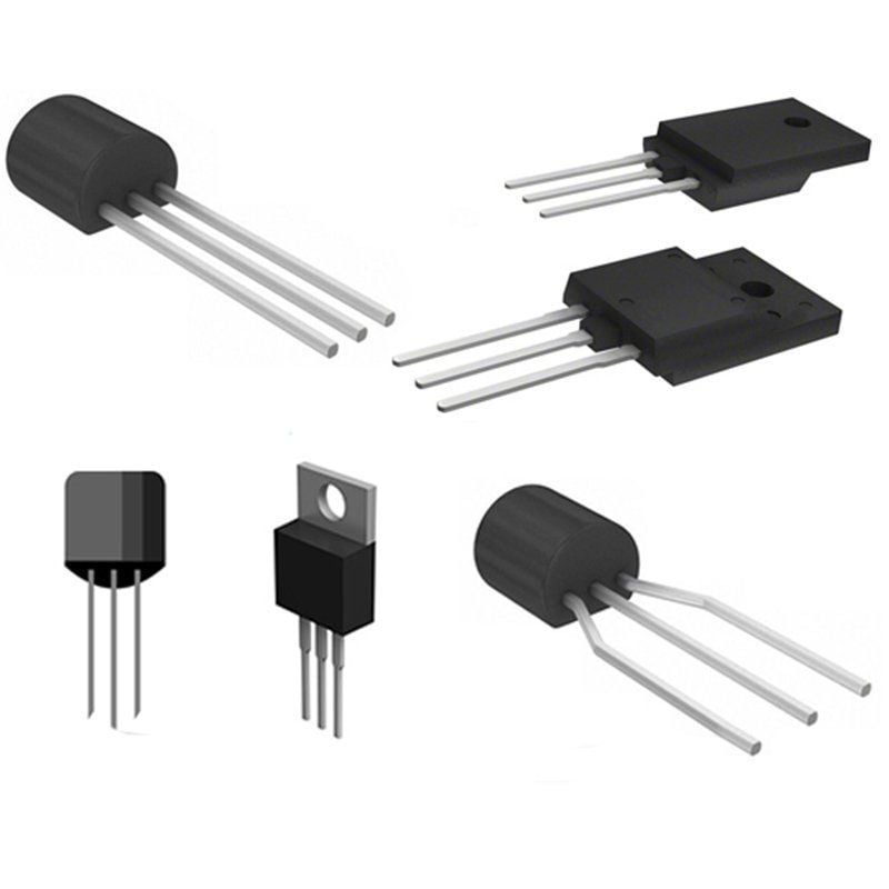 Entegre Devre PAL 005A
