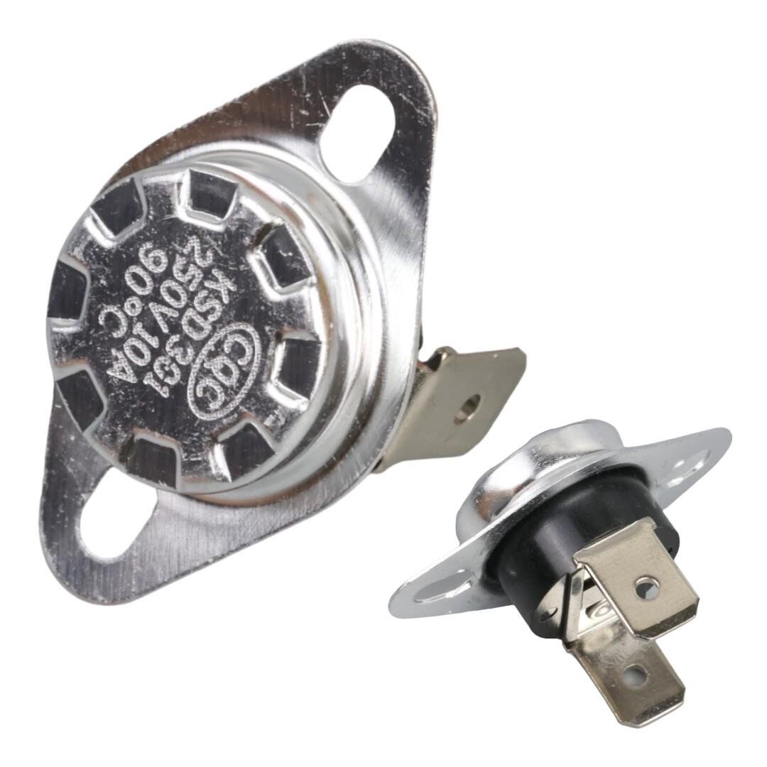 90 C NC TERMOSTAT NORMALDE KAPALI TİP (IC-269)