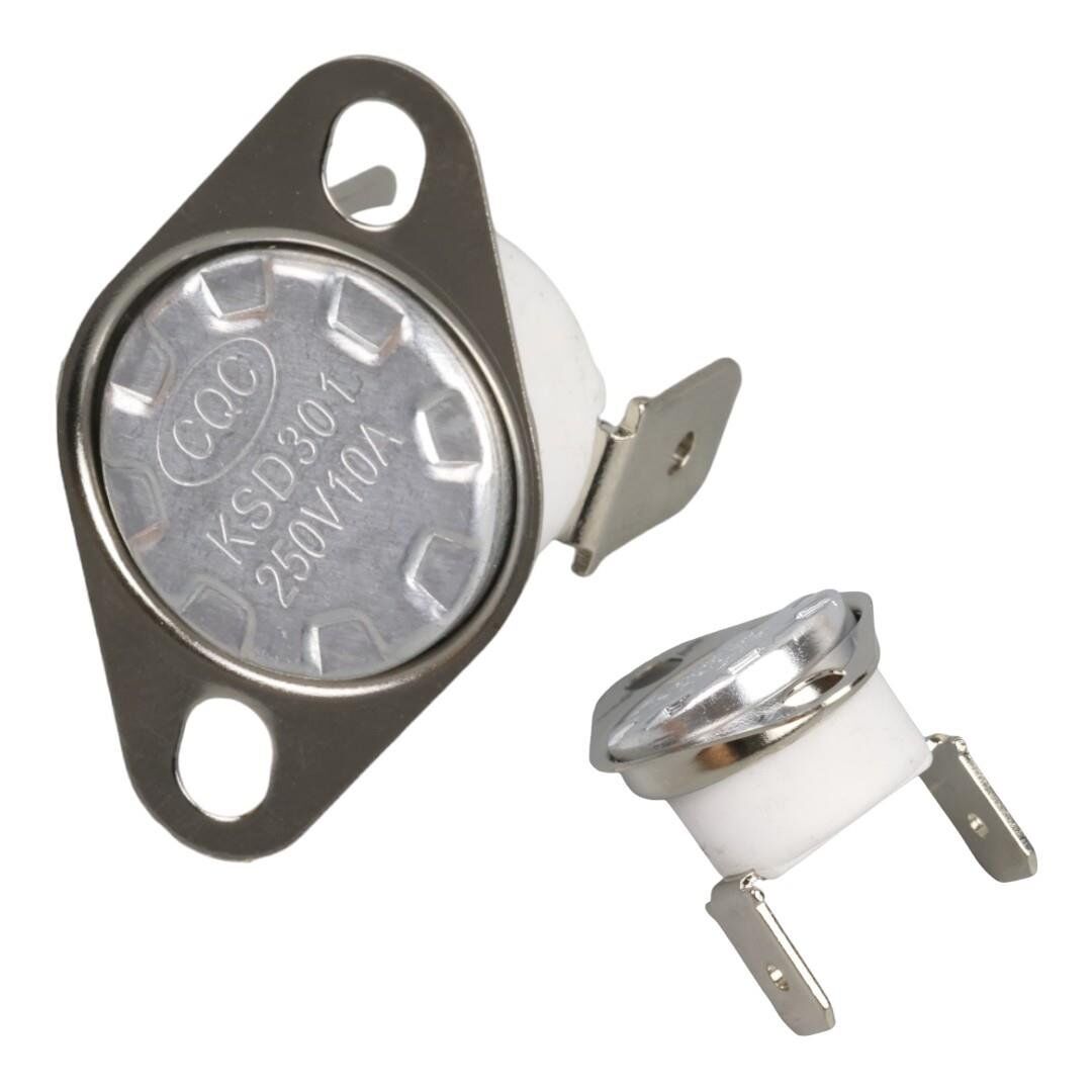 230 C NC SERAMİK TERMOSTAT NORMALDE KAPALI TİP (IC-269)