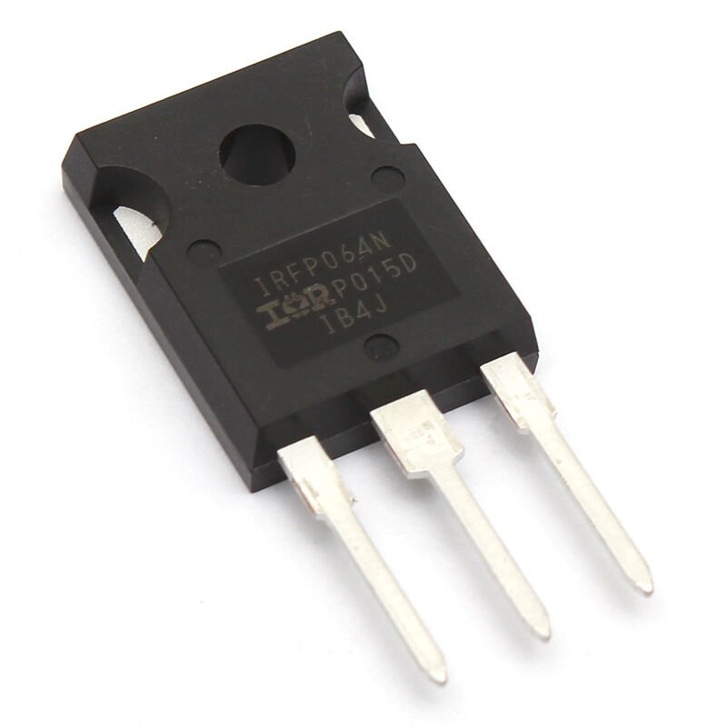 Entegre Devre IRFP 064
