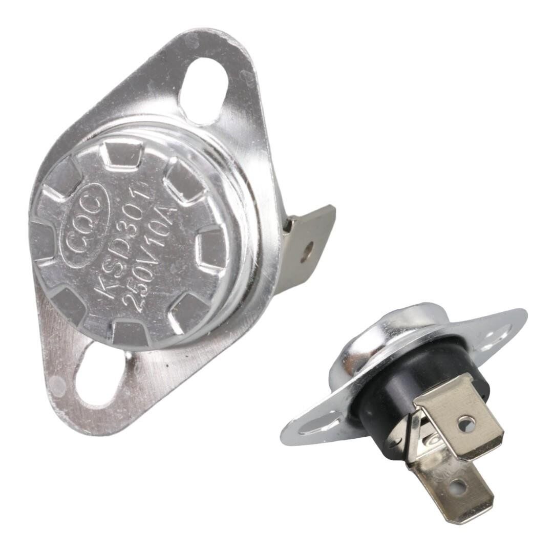 155 C NC TERMOSTAT NORMALDE KAPALI TİP (IC-269)