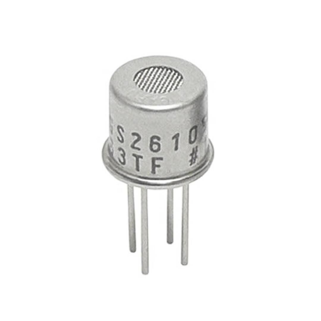 TGS 2610-C00 TO-5 Sensör Transistör