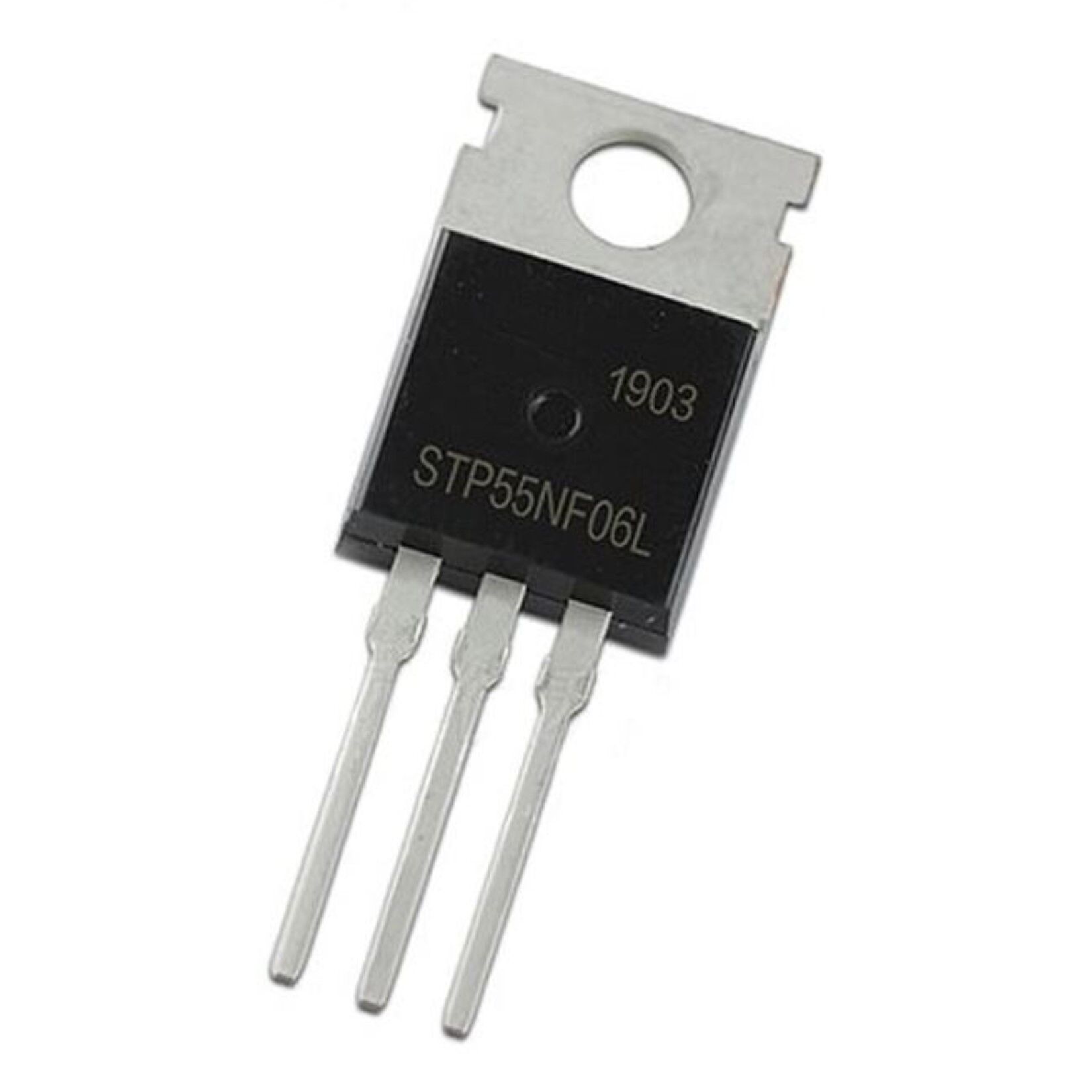Entegre Devre 55NF06