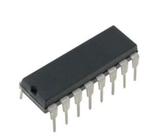 Entegre Devre MC 44603P