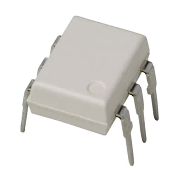 Entegre Devre MOC 3021M