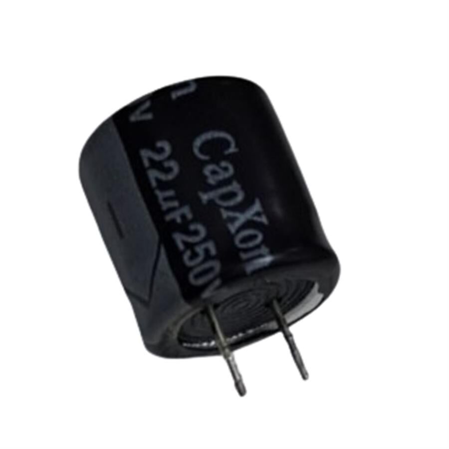 Ayt 22 250 22Uf250V 12Mm X 13Mm