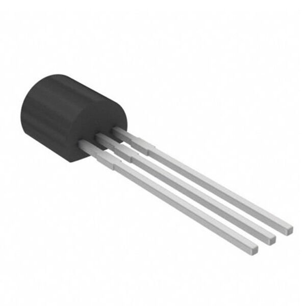 Entegre Devre MCR 100-8