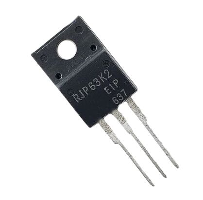 RJP63K2 TO 220F