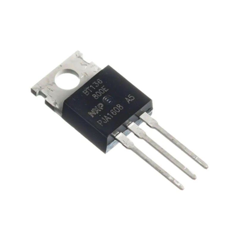 Entegre Devre BT 136-800
