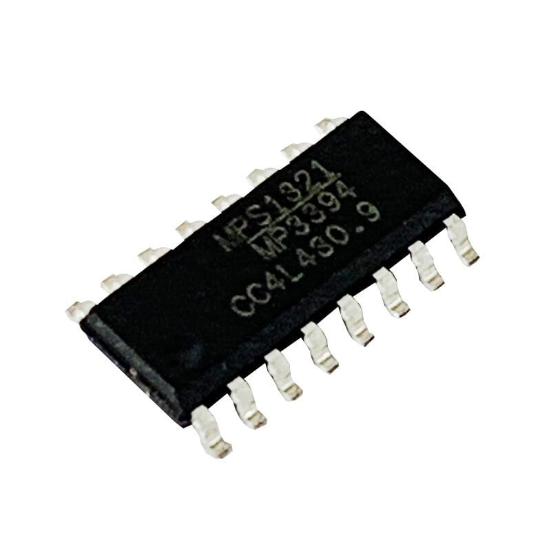 Ayt MP 3394ES SMD Entegre Devre Transistör