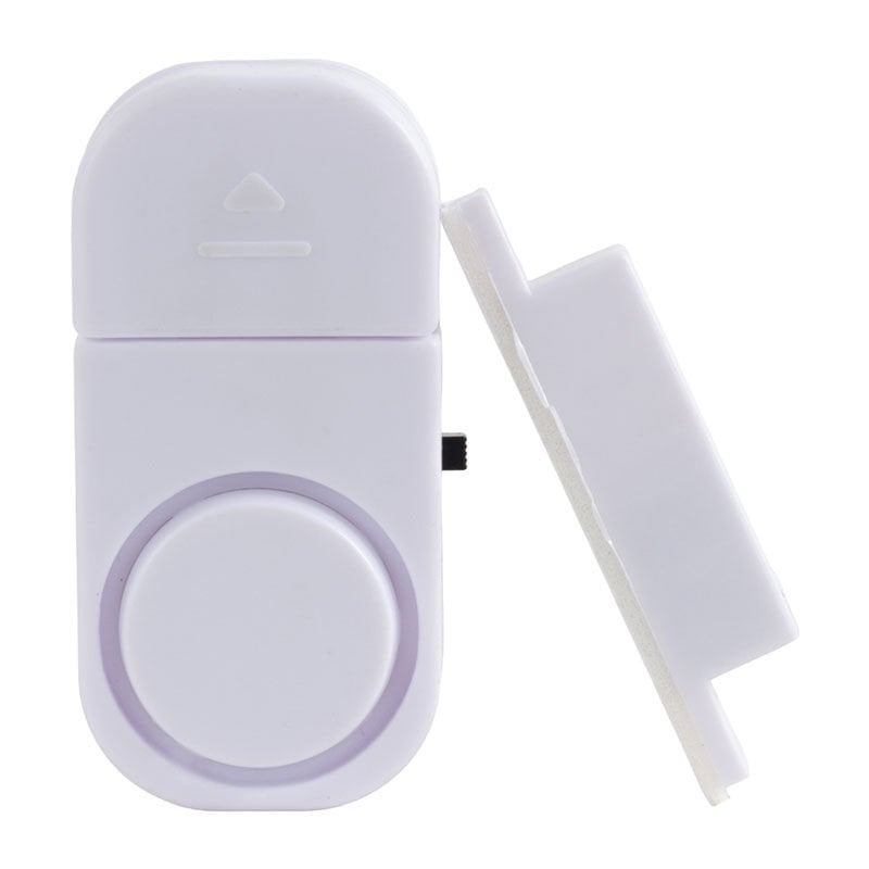 Powermaster PM-17795 Mini Kapı Alarm Sistemi Manyetikli Kapı Pencere Alarmı
