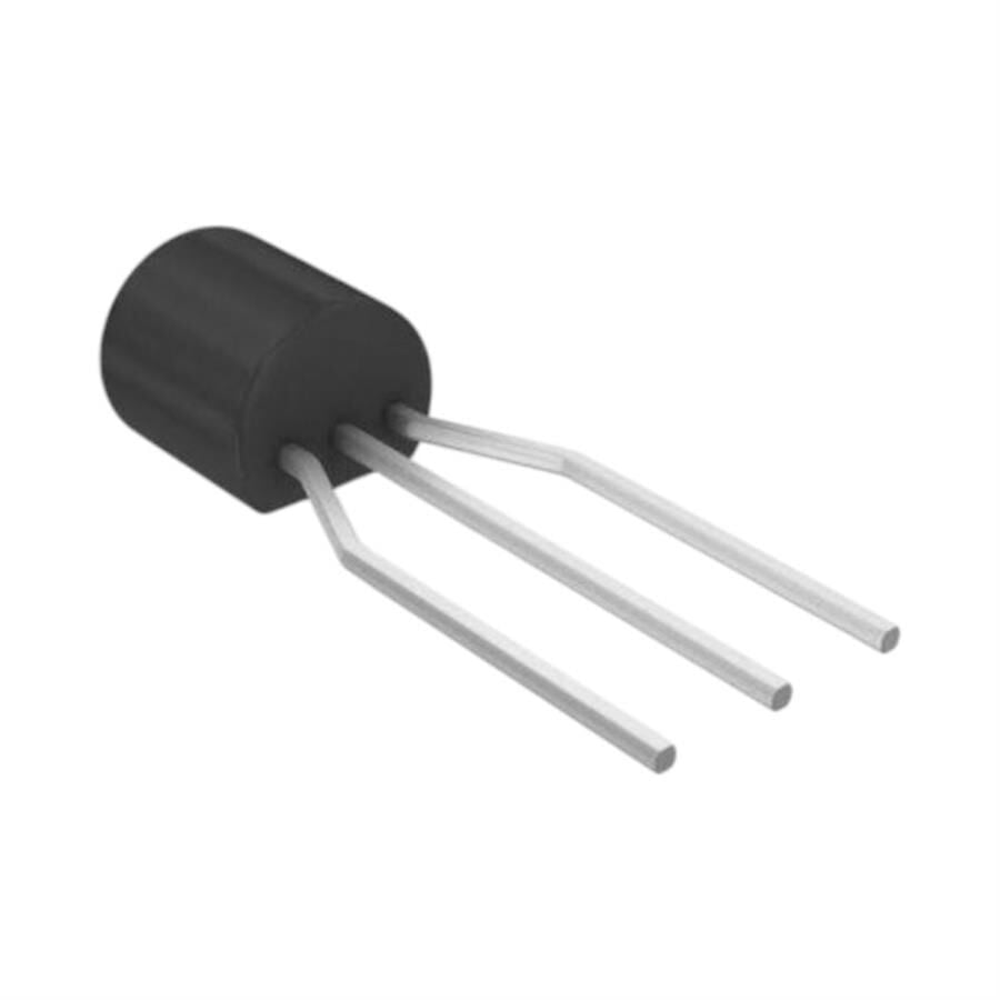Entegre Devre BC 556