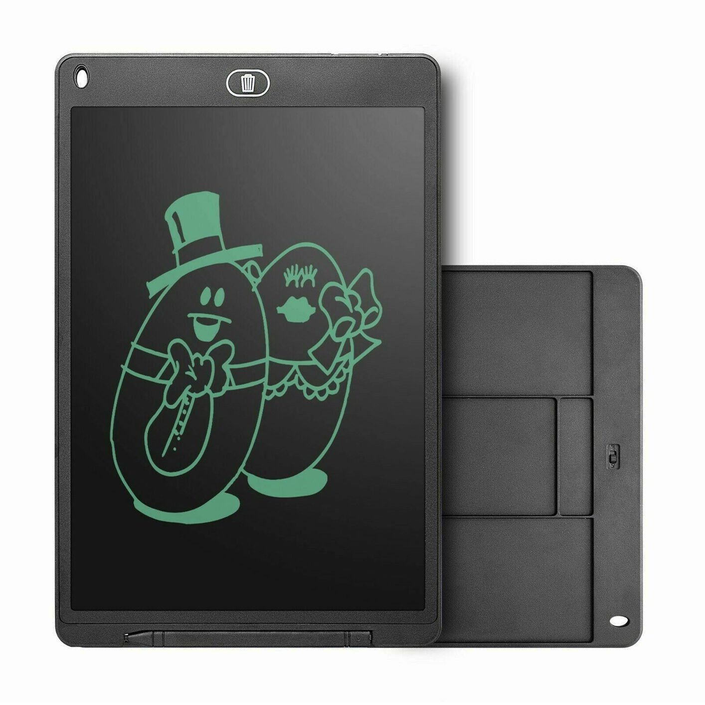 Ayt Powermaster 8.5 İnç Dijital Kalemli Lcd Çizim Tahtası Yazı Tahtası Renkli