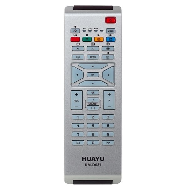 Weko Philips RM-D631 Universal Lcd Led Tv Kumandası Uzaktan Kumanda