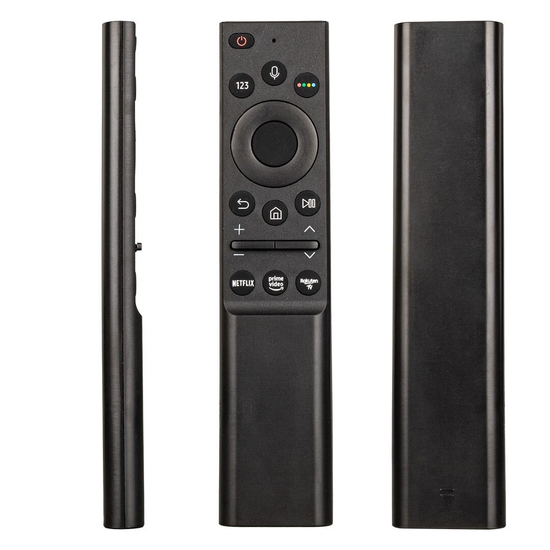 Ayt Samsung Uyumlu BN59-01363B Ses Komutlu Lcd Led Tv Kumanda