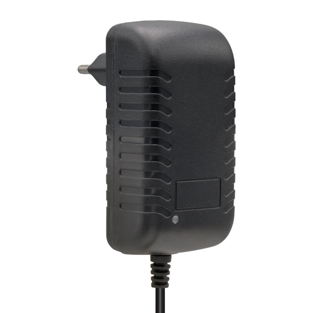 Ayt 7.2 Volt 2 Amper 5.5 2.5 Uçlu Ledli Yerli Üretim Adaptör Şarj Cihazı Aleti