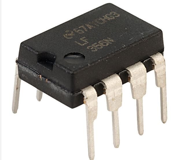 Ayt LF 356N Entegre Devre Transistör