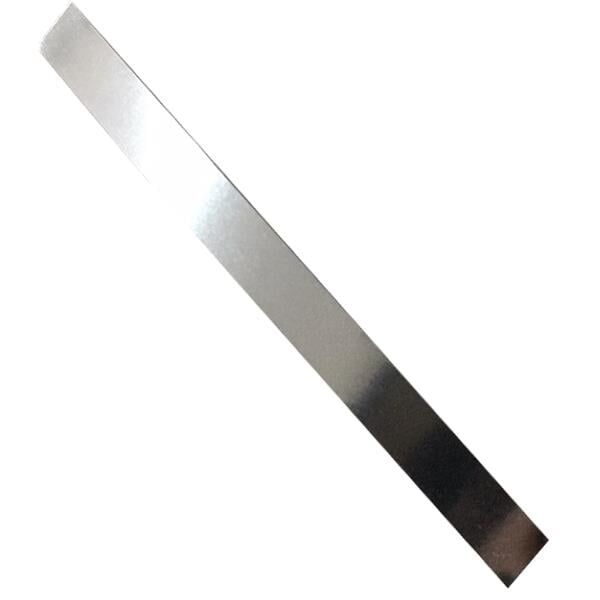 Ayt 5 Mm x 0.1 Mm Micron Lehim Tutabilen Punta Metali Pil Puntalama Alüminyum 1 Kg.
